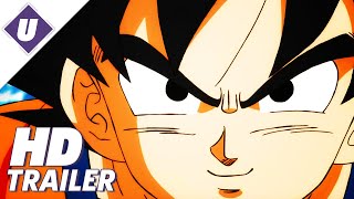 Dragon Ball Super Super Hero Full movie HD [upl. by Bruni]