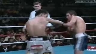 Manny Pacquiao Philippines vs Oscar Larios MexicoBoxing Fight HighlightsHD [upl. by Anual]