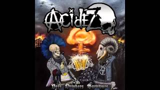 Acidez Beer Drinkers Surviviors Full Album HD [upl. by Corin]