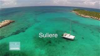 Suliere Cuba and the Ragged Islands  Extended Trailer [upl. by Ahsena]