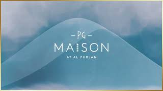 PG Maison Show Apartment  Pure Gold Living [upl. by Andert]