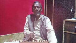 Man lago mero yar fakiri me Rajkumar Vyas ke Bhajan Kabir bhajan [upl. by Sternick]