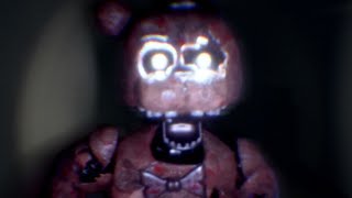 THE IGNITED ANIMATRONICS RETURN  FNAF The Joy of Creation 2022 [upl. by Roderich]