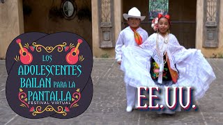 🇲🇽 Son Jarocho  SIMA Ballet Folklórico 🇲🇽 [upl. by Latt]