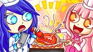 THE WORST CHEFS IN OVERCOOKED [upl. by Canter714]