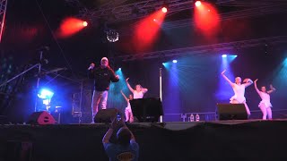 Urlaub dahoam Spaß auf dem Tännesberger Oberpfalzfestival [upl. by Natsirhc]