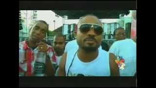 Machel Montano thank you speech after Soca Monarch results [upl. by Akcemat]