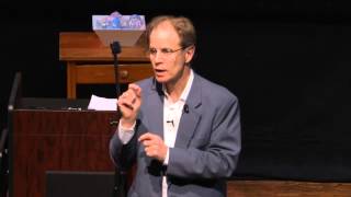 Dan Siegel on Mindfulness [upl. by Aika]