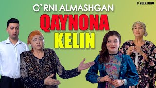 Orni almashgan qaynonakelin Ozbek kino Ўрни алмашган қайнонакелин [upl. by Matuag403]