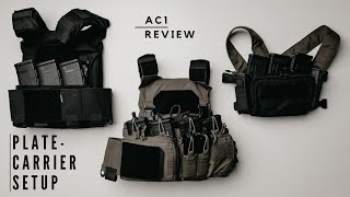 Which Body Armor Should You Buy Plate Carrier Setup NIJ Ratings Ballistics Comparisons amp More [upl. by Aneehc]