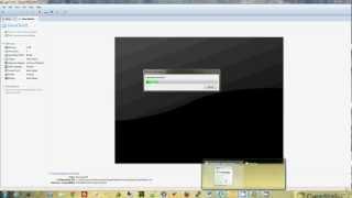 How to export a VMware workstation VM as OVF [upl. by Acissj]