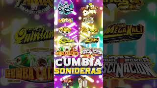 ⚡LAS MEJORES CUMBIAS SONIDERAS MIX CUMBIAS PARA BAILAR TODA LA NOCHE 2024💃🕺TEMAS DE ESTRENOS🎶 [upl. by Bury]