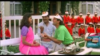 Premalayam Hum Aapke Hain Koun  614  Salman Khan amp Madhuri Dixit [upl. by Samot745]