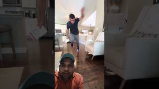 Fastest house servant hoverboard rollerskating rollerskaters skate rollerskatinglife [upl. by Rebeh884]