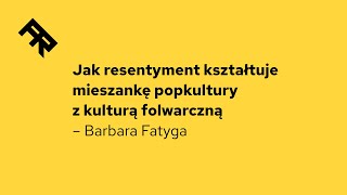 Jak resentyment kształtuje mieszankę popkultury z kulturą folwarczną [upl. by Ulani118]