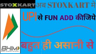 STOXKART PRO UPI FUND ADDshare market trading tipspowerd by smc [upl. by Boudreaux]