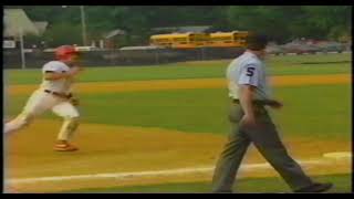 1994 Kentucky High School Baseball State Championship [upl. by Leahcimnhoj]