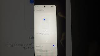 Realme narjo 70X70Pro 12X P1sidebar realme phone mein side bar kaise enable kare realme shorts [upl. by Delainey]