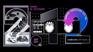 New features of Inobitec DICOM Viewer 212 [upl. by Evy872]