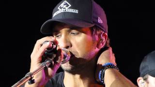 Luke Bryan  Play It Again  Farm Tour Culler Farms Sandy Run SC [upl. by Audrie]