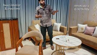 teak wood sofas furniture sofadesign home reels youtube woodenfurniture sofaset homedecor [upl. by Thoer201]