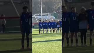 Partido de ligacontra Leganés A P2⚽️ [upl. by Franciscka]