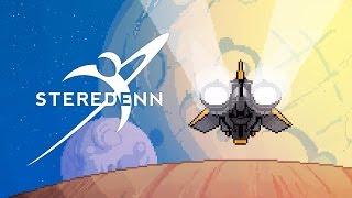 Steredenn  Gameplay [upl. by Wojak]