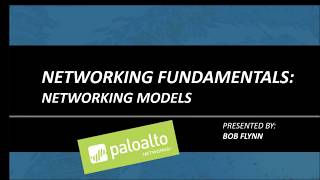 1Networking Models [upl. by Cherry342]