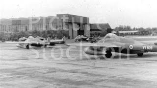 Old RAF Thornaby still here [upl. by Lleder541]