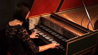 Bach Italian Concerto 3rd Movement [upl. by Riesman71]