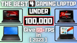 Best Gaming Laptops Under 100000 In Pakistan UrduHindi  2023 [upl. by Davie40]