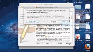 How to Install Free Tax Preparation Software TaxTron [upl. by Nnarual]