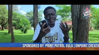 GULU UNIVERSITY FRESHERS BALL 2024 HIGHLIGHTS CAMPUSBUZZ MEDIA [upl. by Ynnohj]