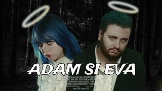 ADAM ȘI EVA  EPISOD PILOT  varianta cringe [upl. by Savick487]