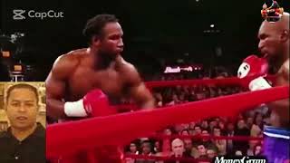 Lennox Lewis vs Evander Holyfield La Pelea por la Unificación [upl. by Tiloine]