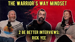 Unlock Your Full Potential The Warriors Way Mindset Pt 1 Revealed wBattlefieldofthemind [upl. by Havstad]