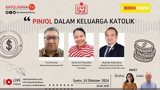 quotPINJOL DALAM KELUARGA KATOLIKquot [upl. by Najib2]