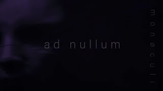 ad nullum [upl. by Yrgoerg]