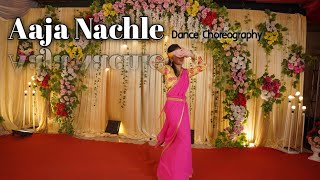 Aaja Nachle Dance Choreography [upl. by Vitalis]