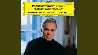 Schubert Schwanengesang D 957 Ständchen quotLeise flehen meine Liederquot [upl. by Irish]