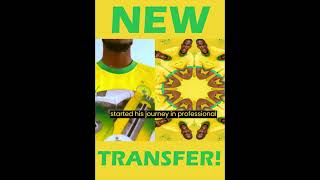 SUNDOWNS New Transfer💥💥💥 [upl. by Sirehc]