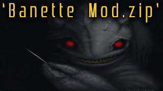 BanetteModzip Pokemon Creepypasta [upl. by Louie499]