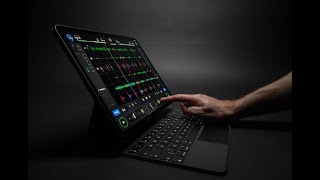 djay Pro AI  New Features Overview  Neural Mix Slicer FX Automix [upl. by Honeywell]