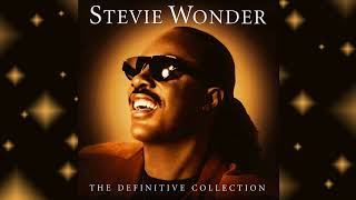 Stevie Wonder The Definitive Collection 2002  Uptight Everythings Alright [upl. by Llessur698]