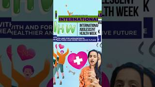 Adolescent issues amp Parenting tips adolescent mentalhealth awareness [upl. by Adnuhser]