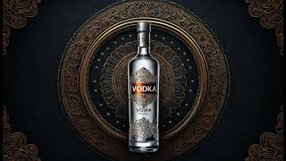 Vodka Official Audio [upl. by Petua]