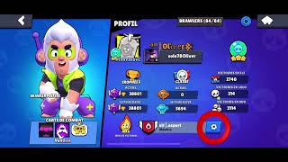 Tuto Comment promouvoir ou rétrograder un membre dans un club brawl star [upl. by Patnode]