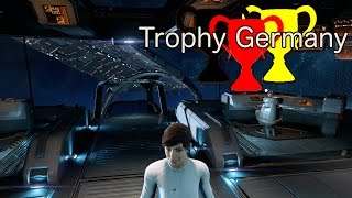 Mass Effect Andromeda  The World is waiting  Guide [upl. by Chesney]