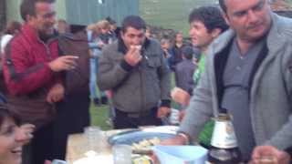 Tusheti Farsma 2013 [upl. by Asemaj504]