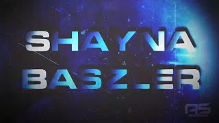 WWE  Shayna Baszler Custom Entrance Video Titantron [upl. by Anas]